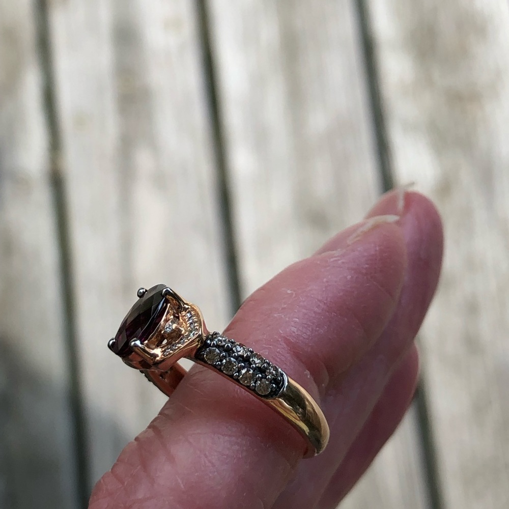 Levian Ring - Picture 4 of 11